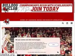 Sites similar to gwusports.com