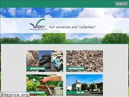 Sites similar to gwv-remseck.de