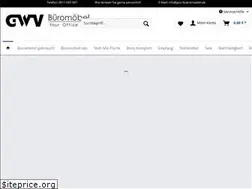 Sites similar to gwv-shop.de