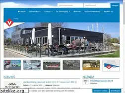 Sites similar to gwvdevrijbuiter.nl