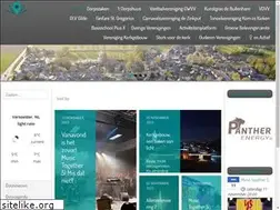 Sites similar to gwvv.nl