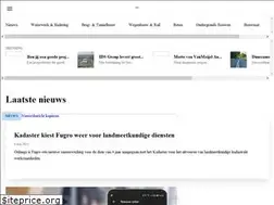 Sites similar to gww-bouw.nl