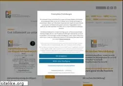 Sites similar to gww-wr.de