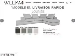 Sites similar to gwwilliam.com