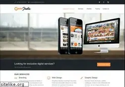 Sites similar to gwwindia.com
