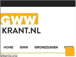 Sites similar to gwwkrant.nl