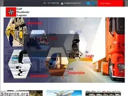 Sites similar to gwwlogistics.com