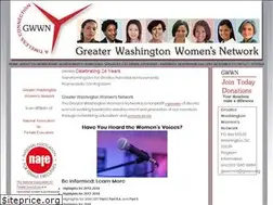 Sites similar to gwwn.org