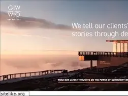 Sites similar to gwwoinc.com