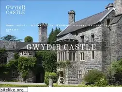 Sites similar to gwydircastle.co.uk