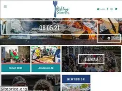 Sites similar to gwylfwydcaernarfon.cymru