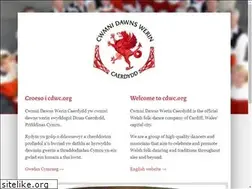 Sites similar to gwylifan.org