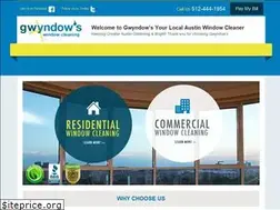 Sites similar to gwyndows.com