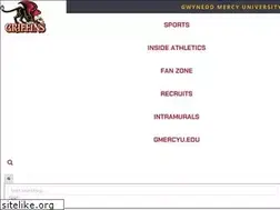 Sites similar to gwyneddathletics.com