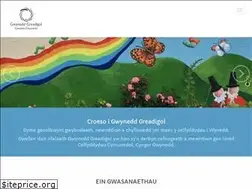 Sites similar to gwyneddgreadigol.com