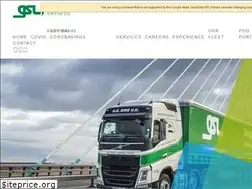 Sites similar to gwyneddshipping.com
