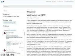 Sites similar to gwynethllewelyn.net