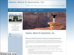 Sites similar to gwynn-moore.com