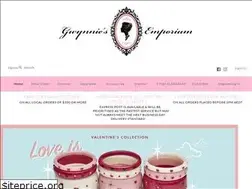 Sites similar to gwynnies.com.au
