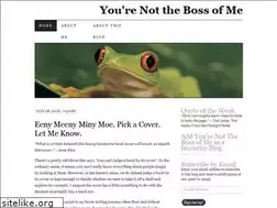 Sites similar to gwynteatro.wordpress.com