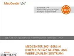 Sites similar to gwz-steglitz.de