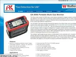 Sites similar to gx-8000.com