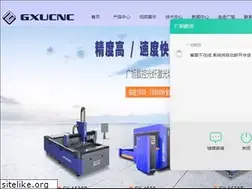 Sites similar to gx-cnc.com