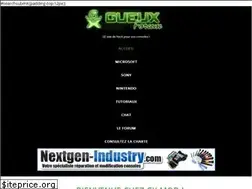 Sites similar to gx-mod.com