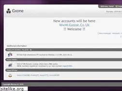 Sites similar to gx1.do.am