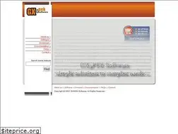 Sites similar to gx4pek.com