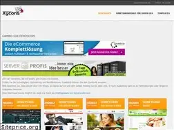 Sites similar to gx4templates.de