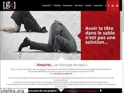 Sites similar to gxcommunication.com