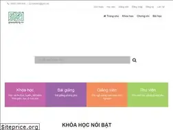 Sites similar to gxd.edu.vn