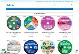 Sites similar to gxdeals.com