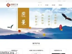 Sites similar to gxfin.com