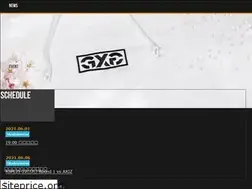 Sites similar to gxg.tokyo