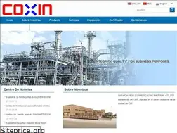 Sites similar to gxgasket.com