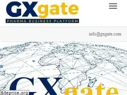 Sites similar to gxgate.com