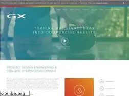 Sites similar to gxgroup.com