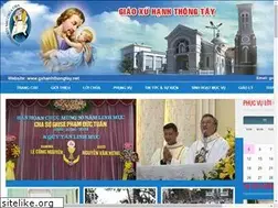 Sites similar to gxhanhthongtay.net