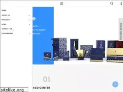Sites similar to gxhcpackaging.com