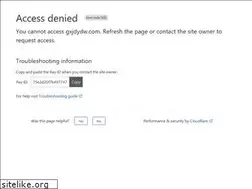 Sites similar to gxjdydw.com