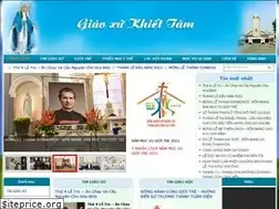 Sites similar to gxkhiettam.net