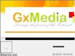 Sites similar to gxmediagy.com