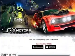 Sites similar to gxmotors.co