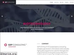 Sites similar to gxp-cs.com