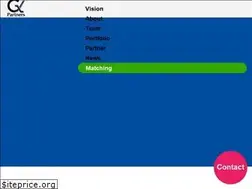 Sites similar to gxpartners.vc