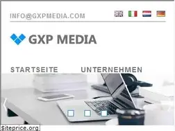 Sites similar to gxpmedia.com