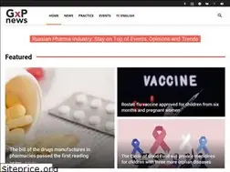 Sites similar to gxpnews.net