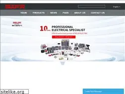 Sites similar to gxprelectrical.com